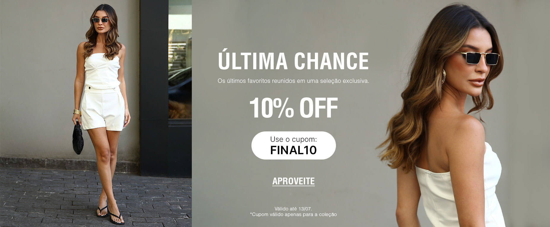 ÚLTIMA CHANCE